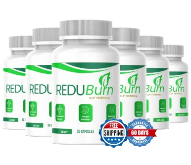 ReduBurn Thermogenic Metabolism Support
